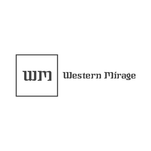 Western Mirage